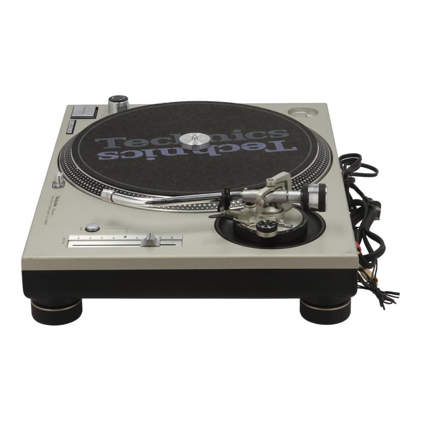 Technics テクニクス /DJターンテーブル/SL-1200MK5//GE2JA001890/Bランク/62