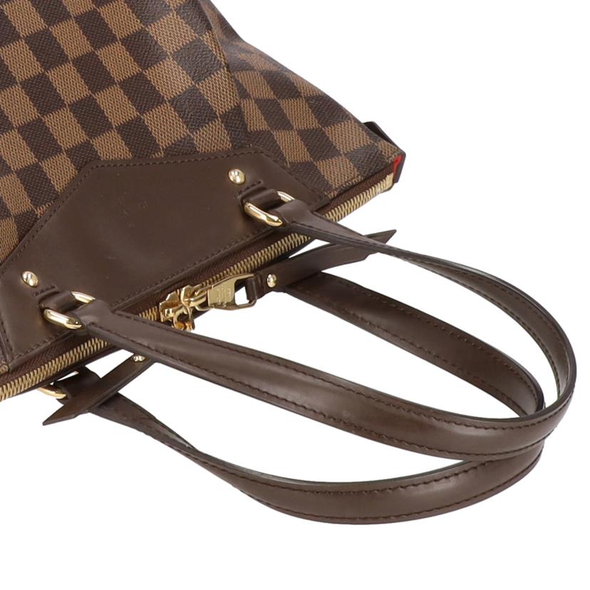 LOUIS VUITTON ルイ・ヴィトン/ウェストミンスターPM/ダミエ/エベヌ/N41102//FL1***/Aランク/09