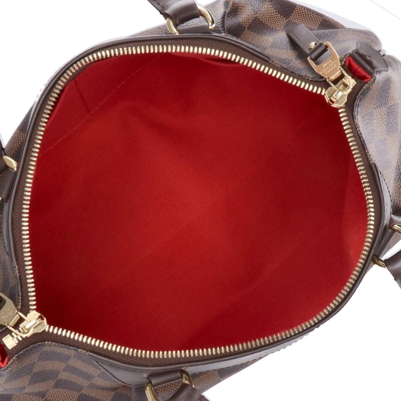 LOUIS VUITTON ルイ・ヴィトン/ウェストミンスターPM/ダミエ/エベヌ/N41102//FL1***/Aランク/09