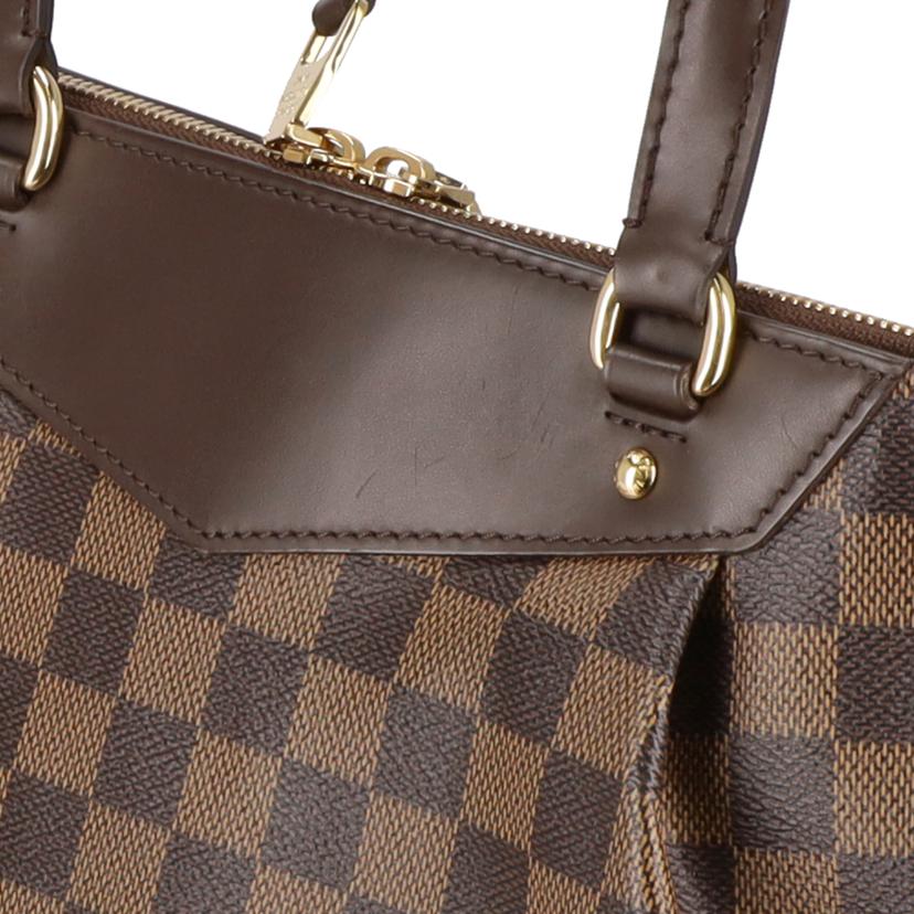 LOUIS VUITTON ルイ・ヴィトン/ウェストミンスターPM/ダミエ/エベヌ/N41102//FL1***/Aランク/09
