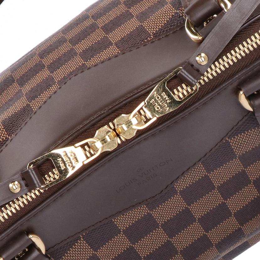 LOUIS VUITTON ルイ・ヴィトン/ウェストミンスターPM/ダミエ/エベヌ/N41102//FL1***/Aランク/09