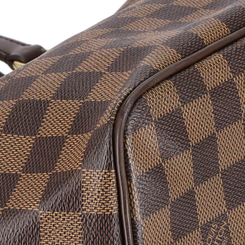 LOUIS VUITTON ルイ・ヴィトン/ウェストミンスターPM/ダミエ/エベヌ/N41102//FL1***/Aランク/09