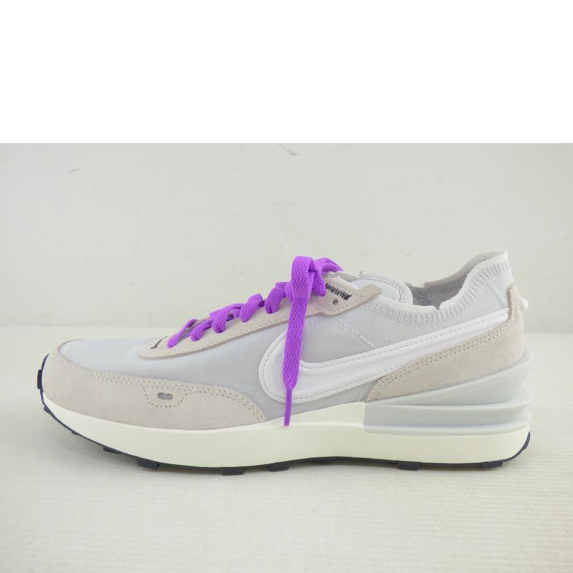 NIKE ナイキ/NIKE WAFFLE ONE/DV0810-002//Aランク/64