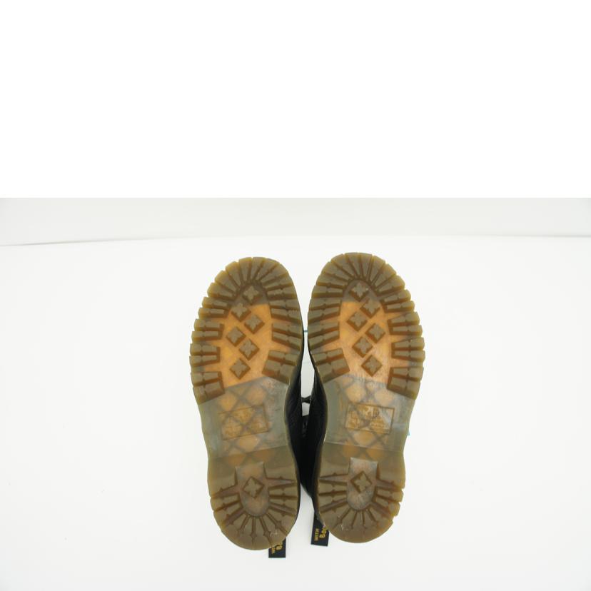 Dr.martens/dr.martens 黒 8穴/aw006//BCランク/78