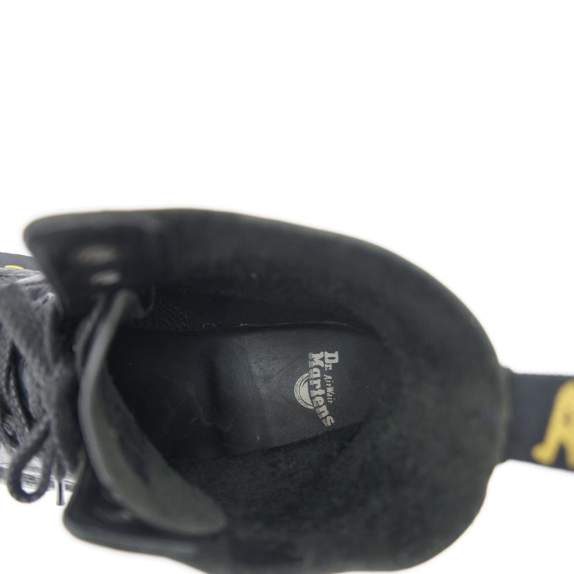 Dr.martens/dr.martens 黒 8穴/aw006//BCランク/78