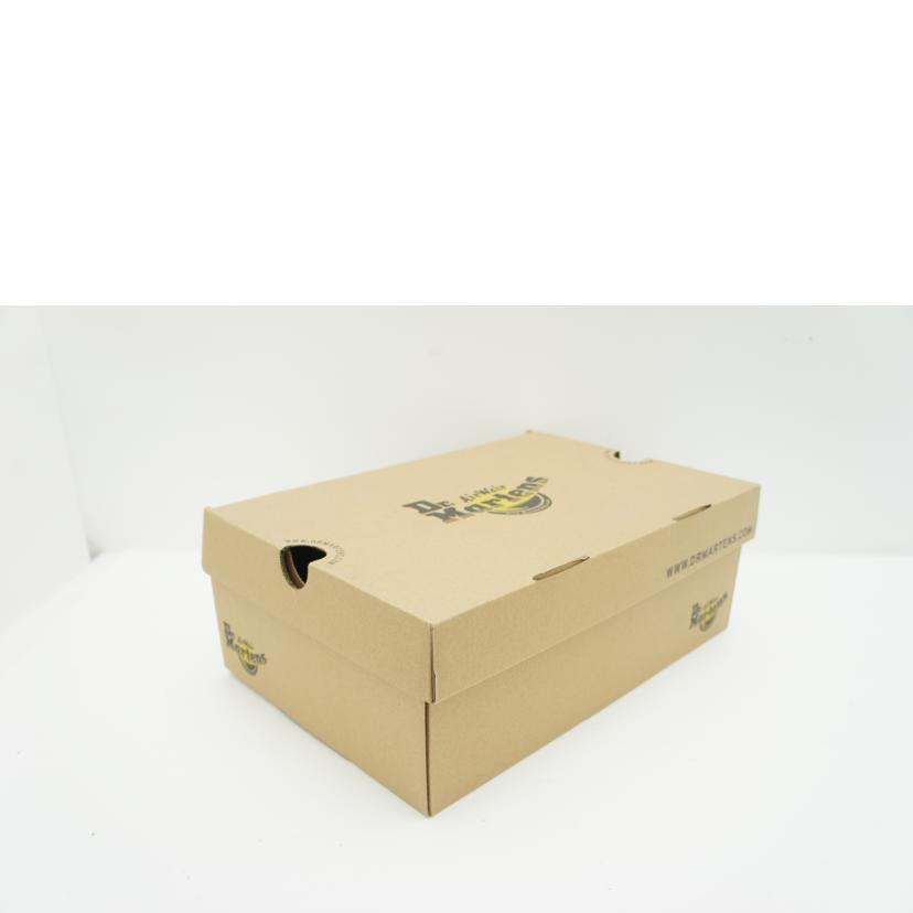 Dr.martens/dr.martens 黒 8穴/aw006//BCランク/78