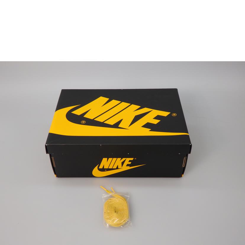 NIKE ナイキ/Air Jordan1 RETRO HIGH/555088-701//ABランク/76