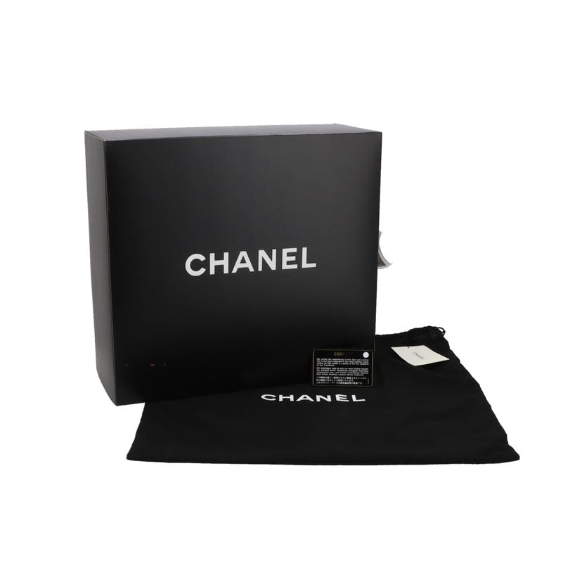 CHANEL シャネル/エンブロイダリーグラフィティショルダーバッグ/A92789//209*****/SAランク/91
