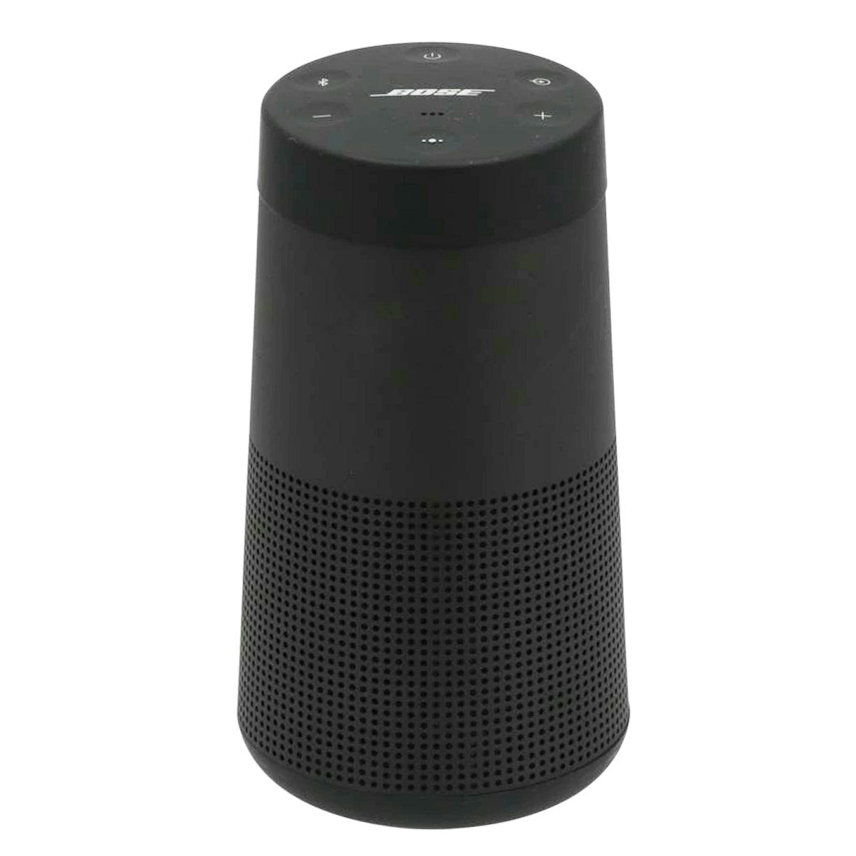 BOSE ボーズ /ワイヤレススピーカー/SoundLink RevolveII/858365-0100//083431931572885AE/Bランク/24