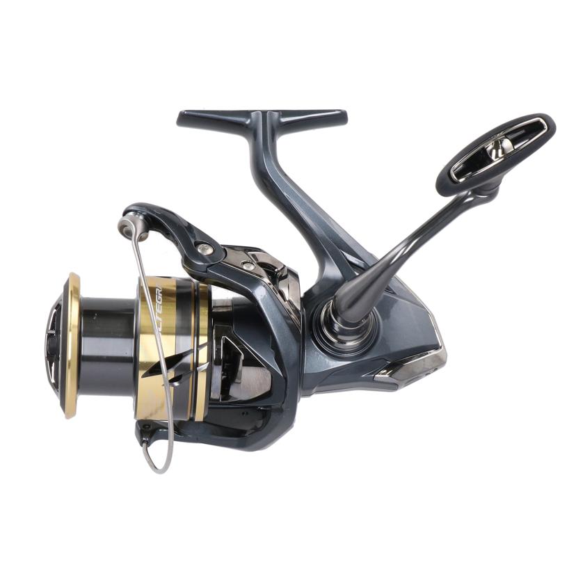 SHIMANO シマノ/スピニングリール ULTEGRA/4000XG//048035/ABランク/09