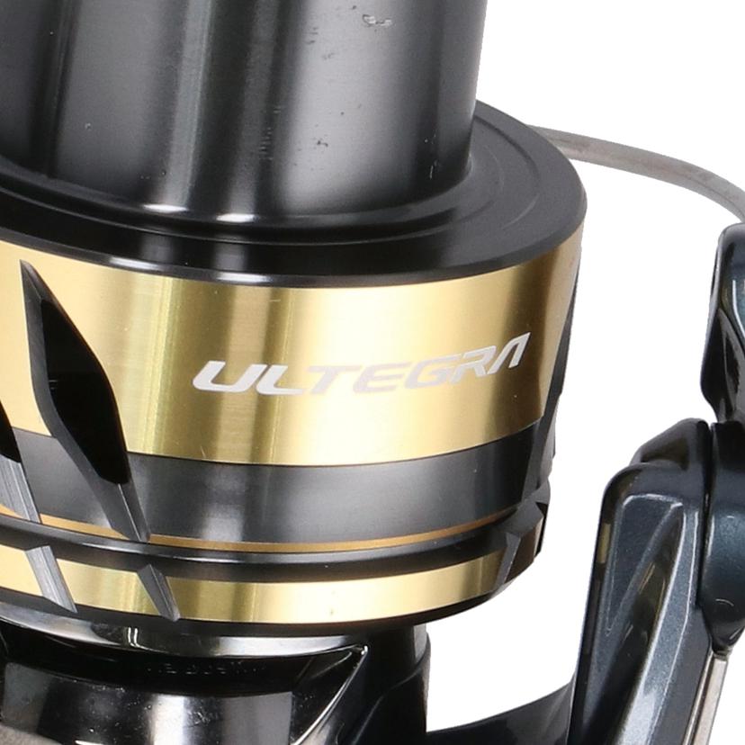 SHIMANO シマノ/スピニングリール ULTEGRA/4000XG//048035/ABランク/09