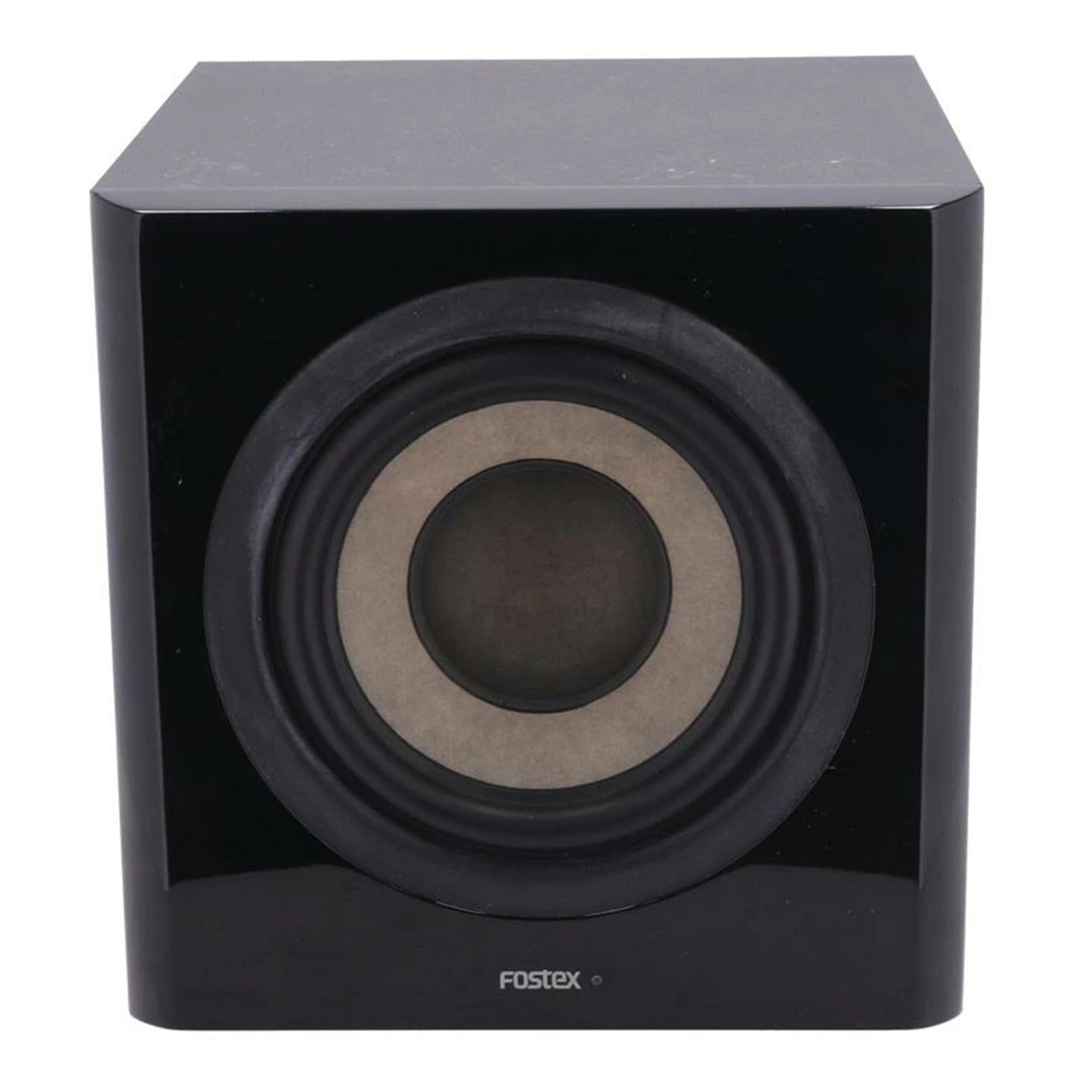 FOSTEX フォステクス /サブウーファー/PM-SUBn//1001069/Cランク/05