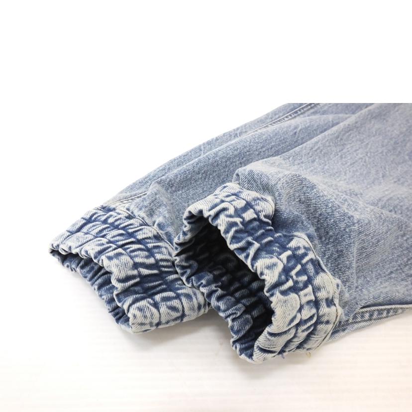 SOMETHING サムシング/デニムブルゾン/ST120-98//Aランク/88