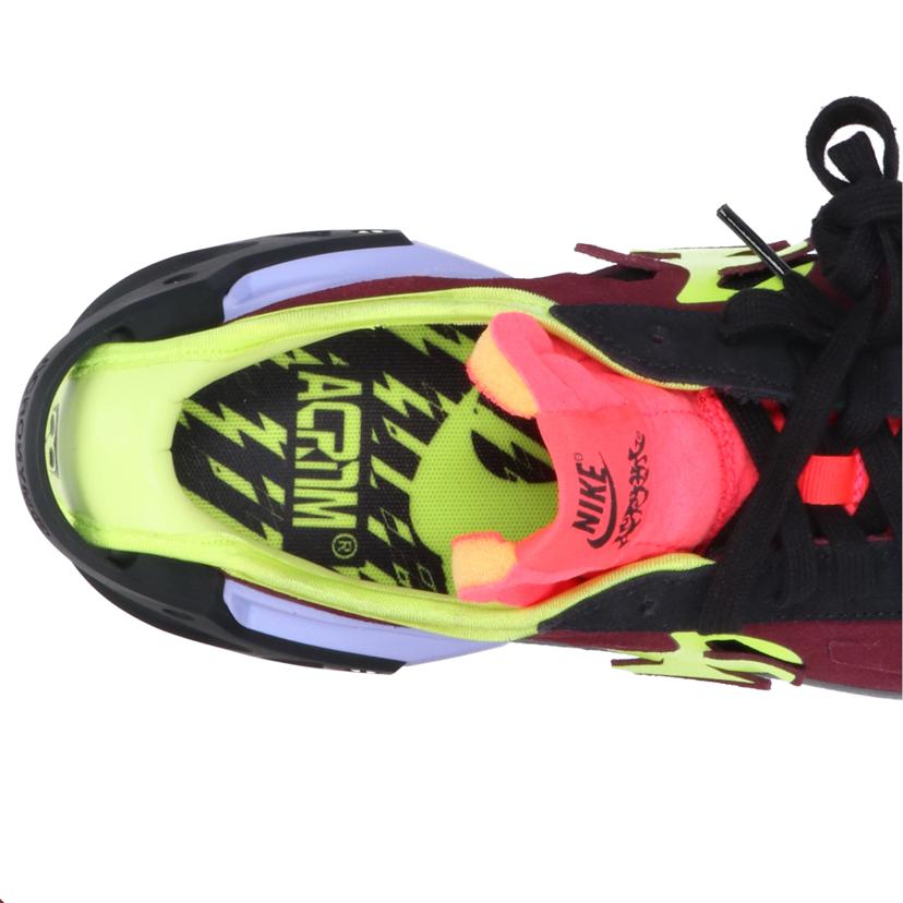 NIKE ナイキ/ブレイザーロー "アクロニウム" ナイトマルーン/DN2067-600//00195244733286/Aランク/85