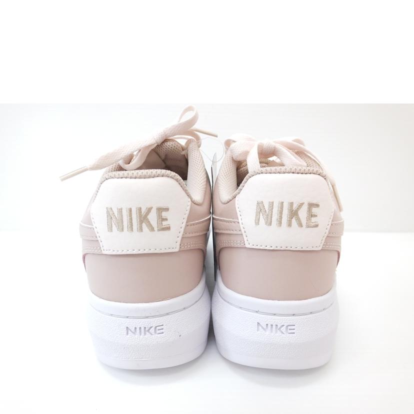 NIKE ナイキ/コートビジョン アルタLTR/DM0113-600//Aランク/88