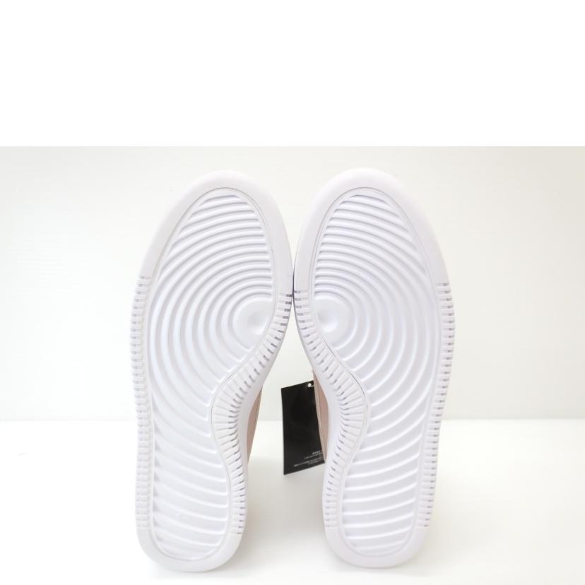 NIKE ナイキ/コートビジョン アルタLTR/DM0113-600//Aランク/88