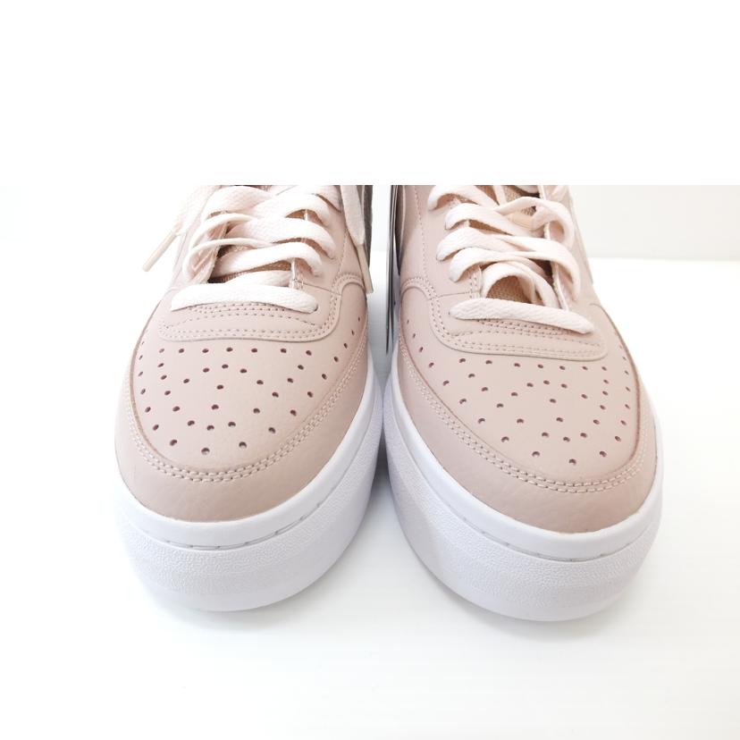 NIKE ナイキ/コートビジョン アルタLTR/DM0113-600//Aランク/88