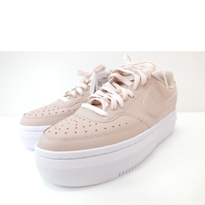 NIKE ナイキ/コートビジョン アルタLTR/DM0113-600//Aランク/88