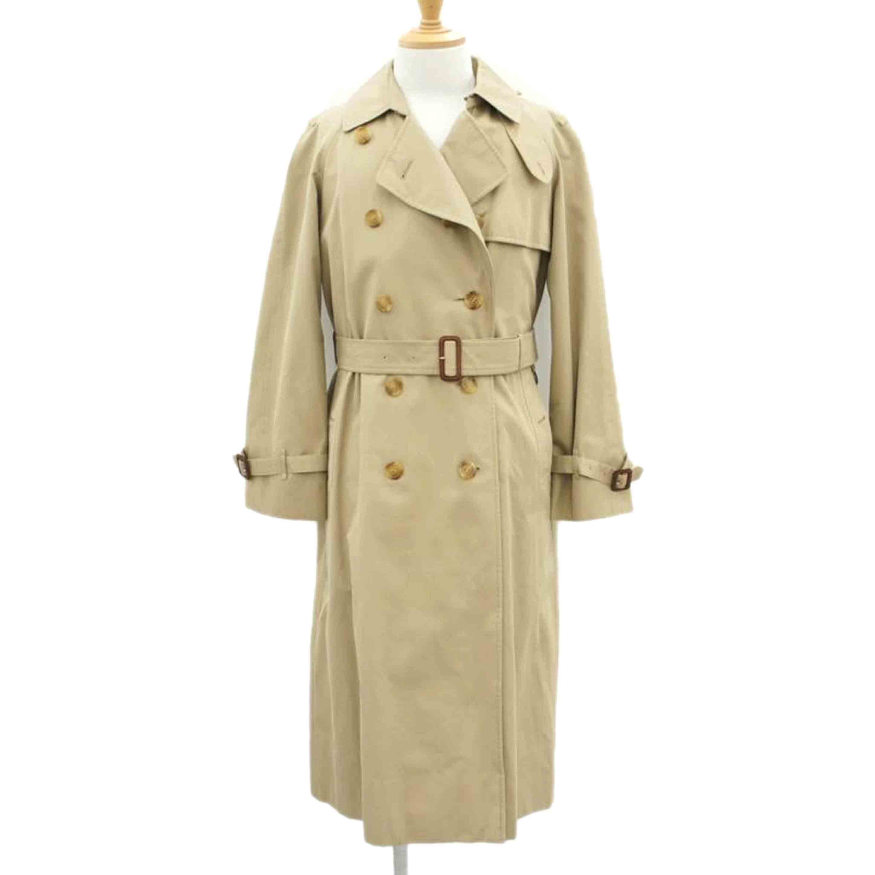 BURBERRY'S バーバリーズ/BURBERRY'S トレンチコート ベージュ//BCランク/78