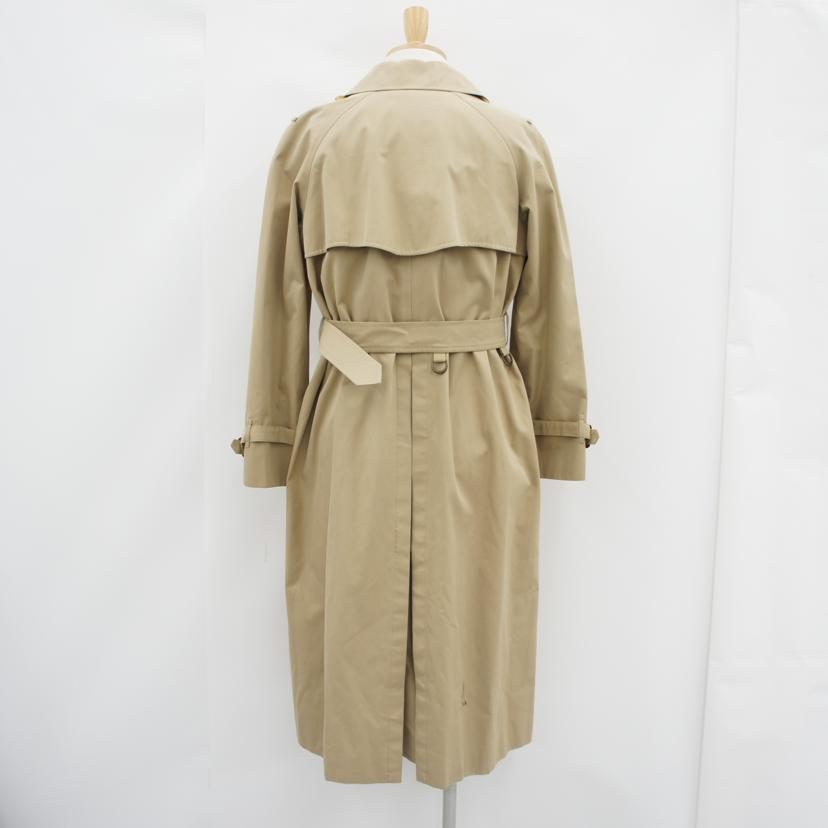 BURBERRY'S バーバリーズ/BURBERRY'S トレンチコート ベージュ//BCランク/78