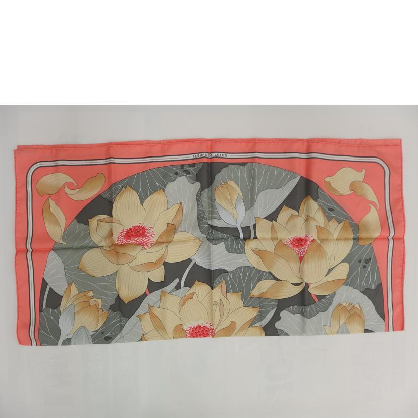 HERMES エルメス/カレ90//Aランク/82