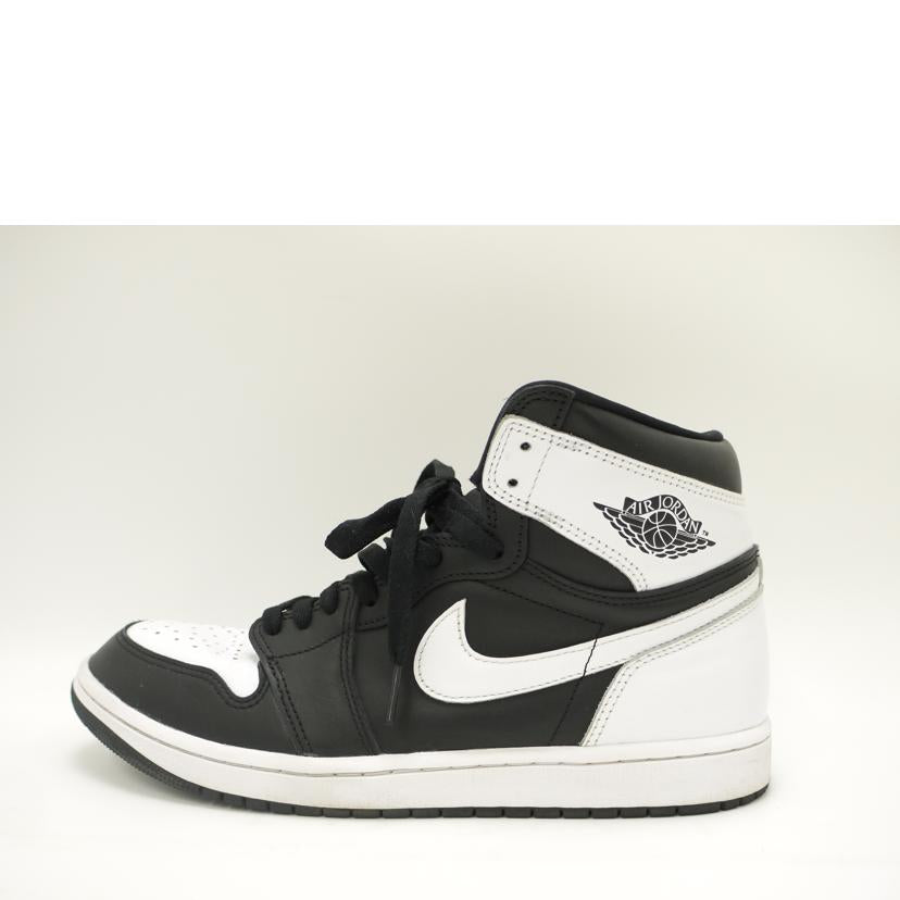 NIKE ナイキ/NIKE AIR JODAN1 RETRO/DZ5485-010//Aランク/69