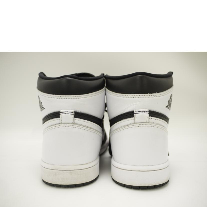 NIKE ナイキ/NIKE AIR JODAN1 RETRO/DZ5485-010//Aランク/69