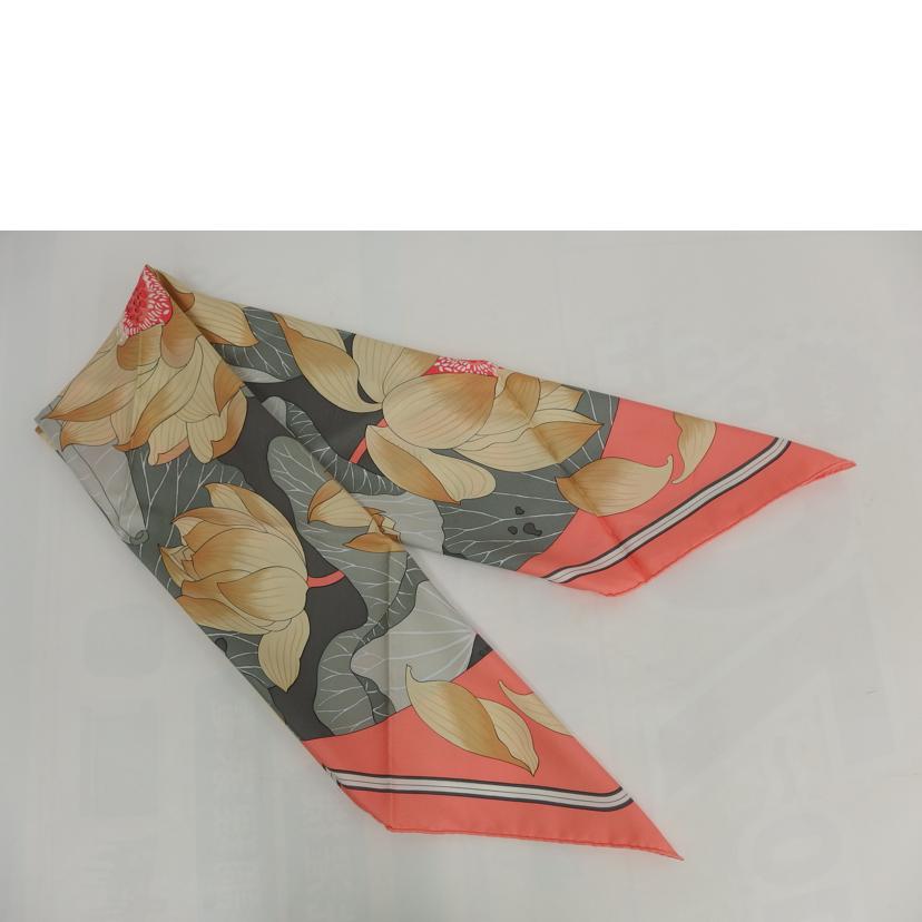 HERMES エルメス/カレ90//Aランク/82