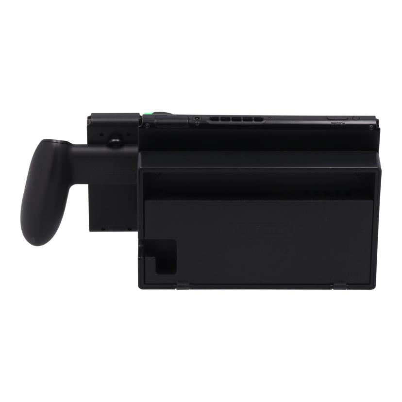 NINTENDO 任天堂 ニンテンドー /Nintendo Switch 本体 /HAC-S-KACEA//XAJ10026727232/Bランク/75