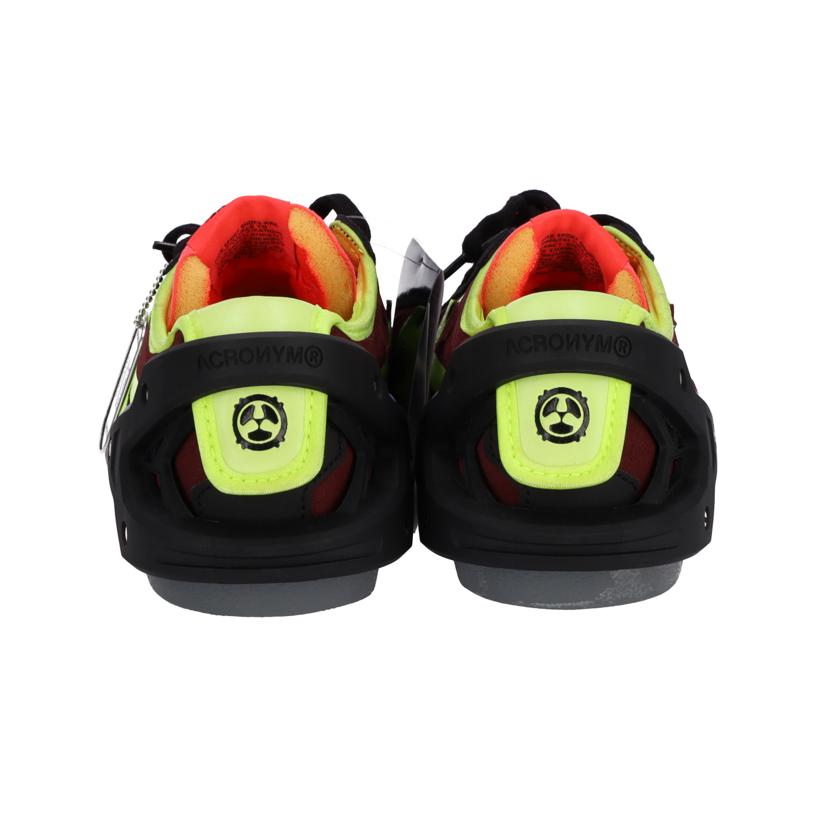 NIKE ナイキ/ブレイザーロー "アクロニウム" ナイトマルーン/DN2067-600//00195244733293/Aランク/85