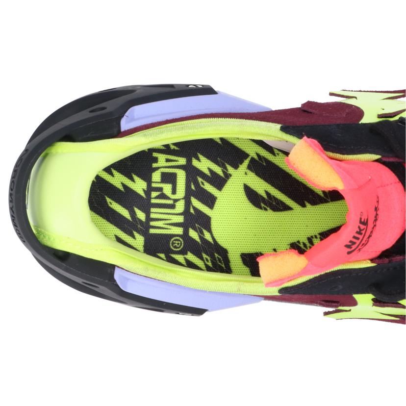 NIKE ナイキ/ブレイザーロー "アクロニウム" ナイトマルーン/DN2067-600//00195244733293/Aランク/85