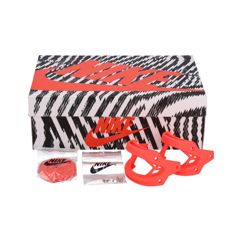 NIKE ナイキ/ブレイザーロー "アクロニウム" ナイトマルーン/DN2067-600//00195244733293/Aランク/85