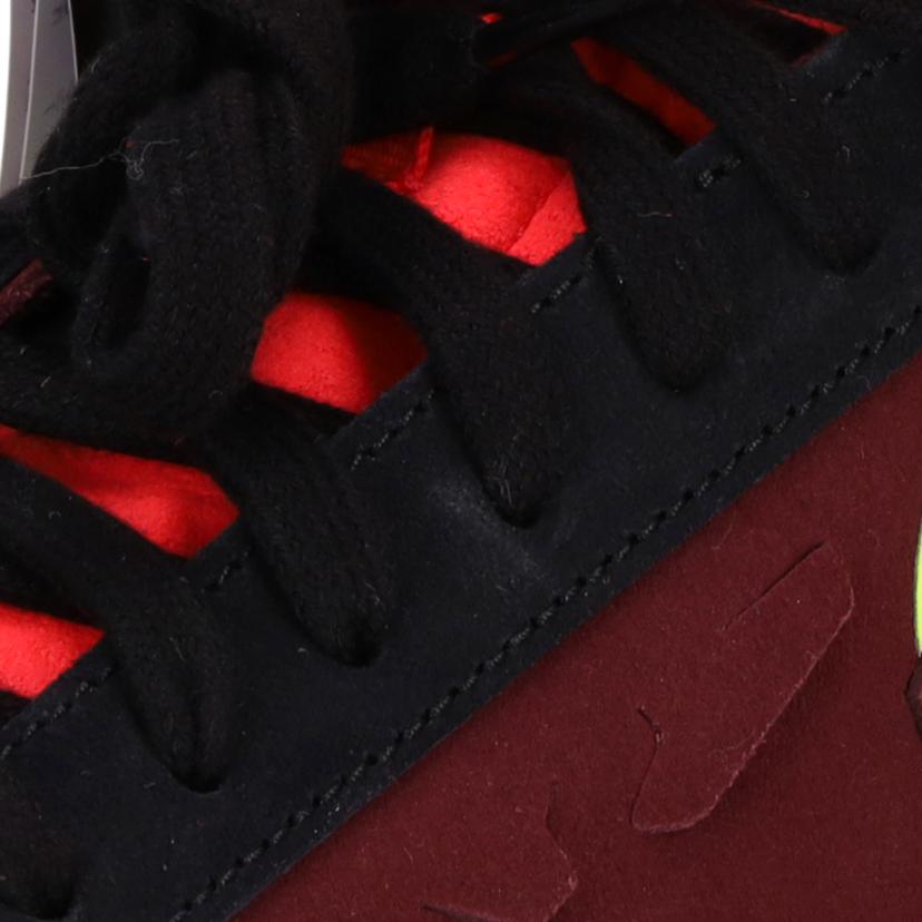 NIKE ナイキ/ブレイザーロー "アクロニウム" ナイトマルーン/DN2067-600//00195244733293/Aランク/85