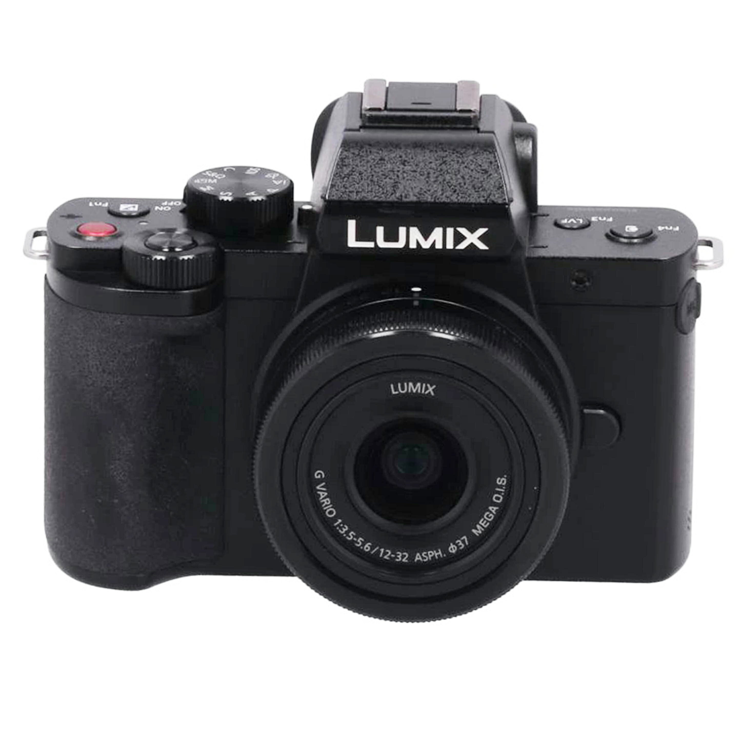 Panasonic パナソニック /ミラーレス一眼 レンズキット/DC-G100K レンズキット//WF1DB001063/Bランク/70