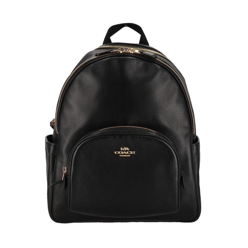 COACH コーチ/コートバックパック/5666//B22**/Aランク/09