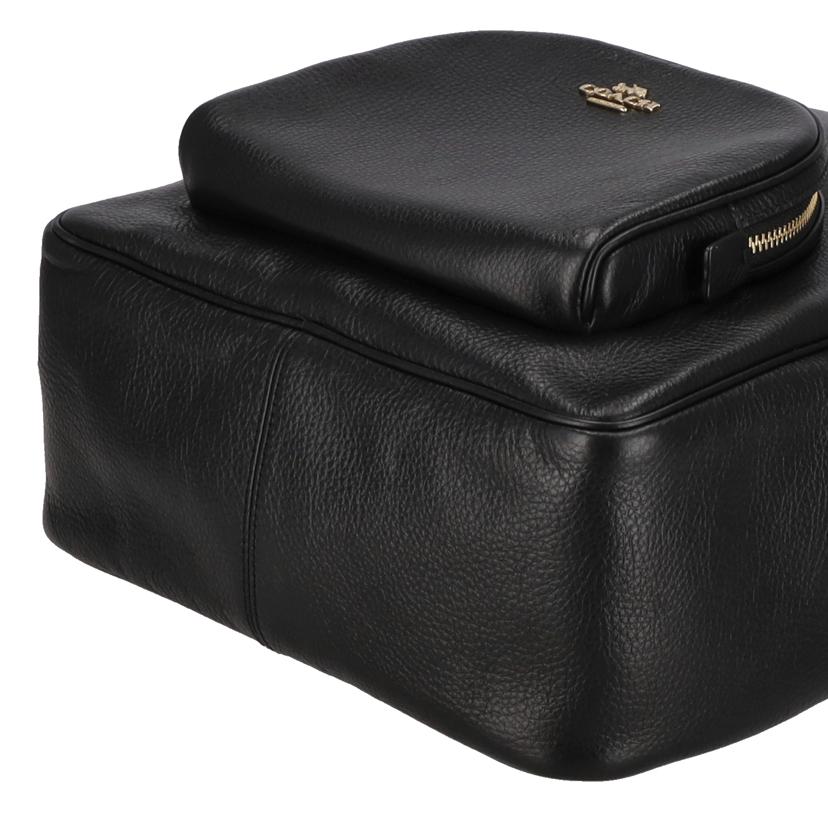 COACH コーチ/コートバックパック/5666//B22**/Aランク/09