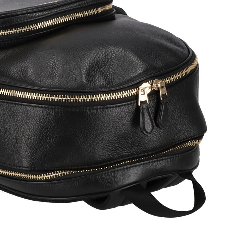 COACH コーチ/コートバックパック/5666//B22**/Aランク/09