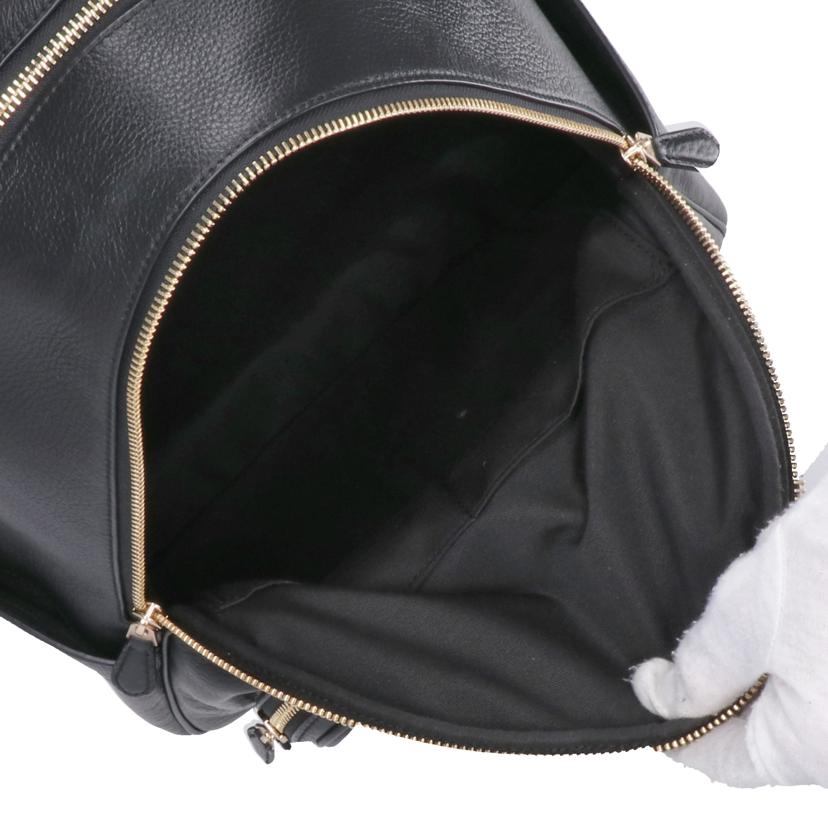 COACH コーチ/コートバックパック/5666//B22**/Aランク/09