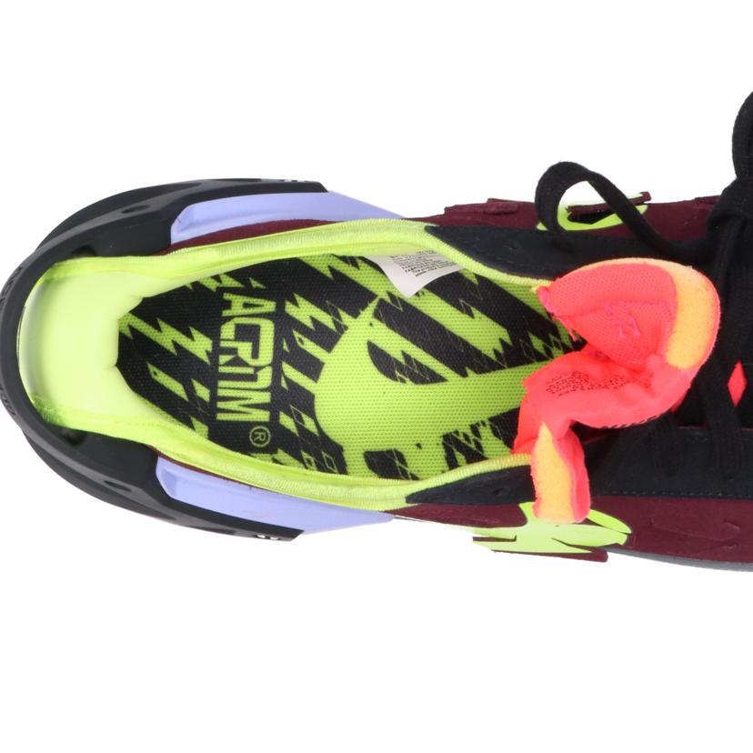 NIKE ナイキ/ブレイザーロー "アクロニウム" ナイトマルーン/DN2067-600//00195244733279/Aランク/85