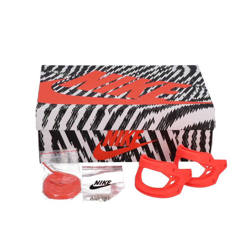 NIKE ナイキ/ブレイザーロー "アクロニウム" ナイトマルーン/DN2067-600//00195244733279/Aランク/85