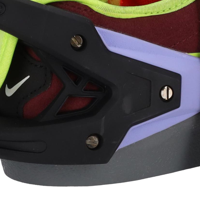 NIKE ナイキ/ブレイザーロー "アクロニウム" ナイトマルーン/DN2067-600//00195244733279/Aランク/85