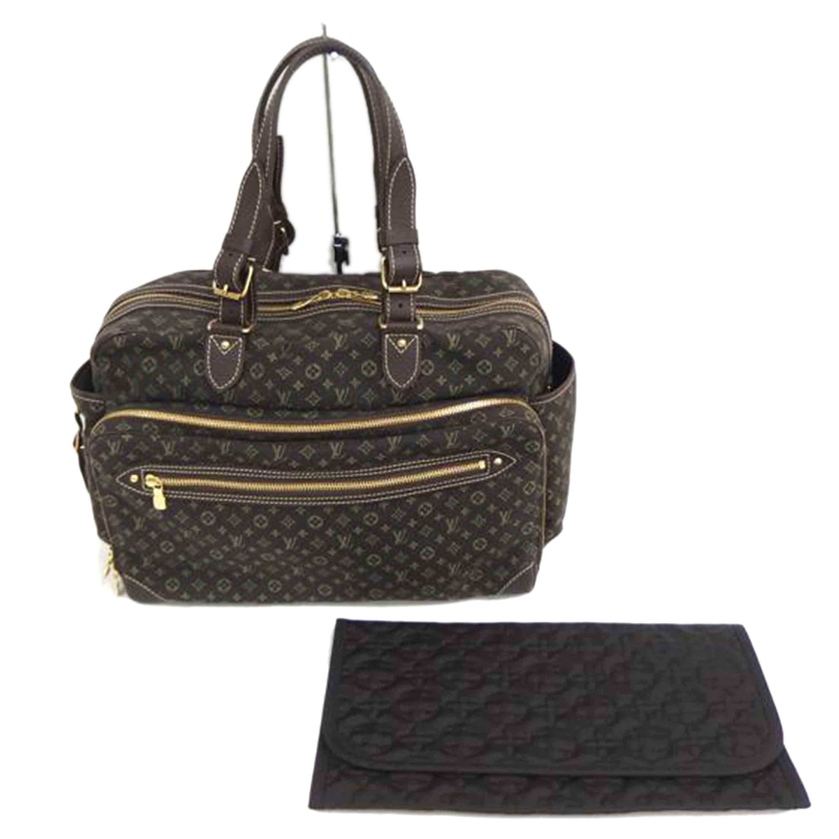 LV ルイヴィトン/サックアランジュトート/モノグラムミニラン/M95221//SR1***/ABランク/82