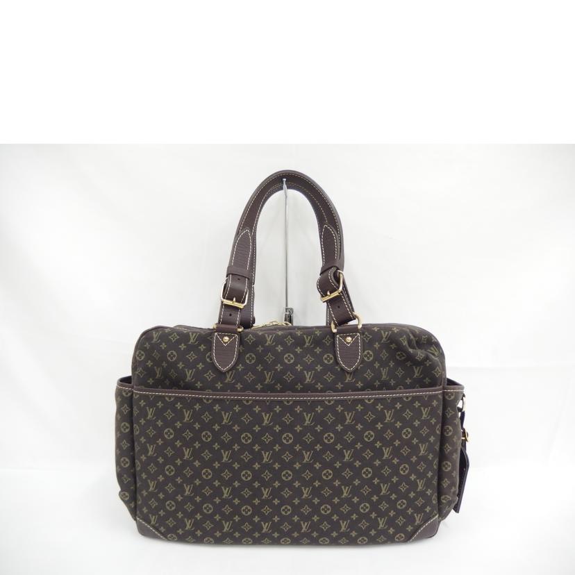 LV ルイヴィトン/サックアランジュトート/モノグラムミニラン/M95221//SR1***/ABランク/82