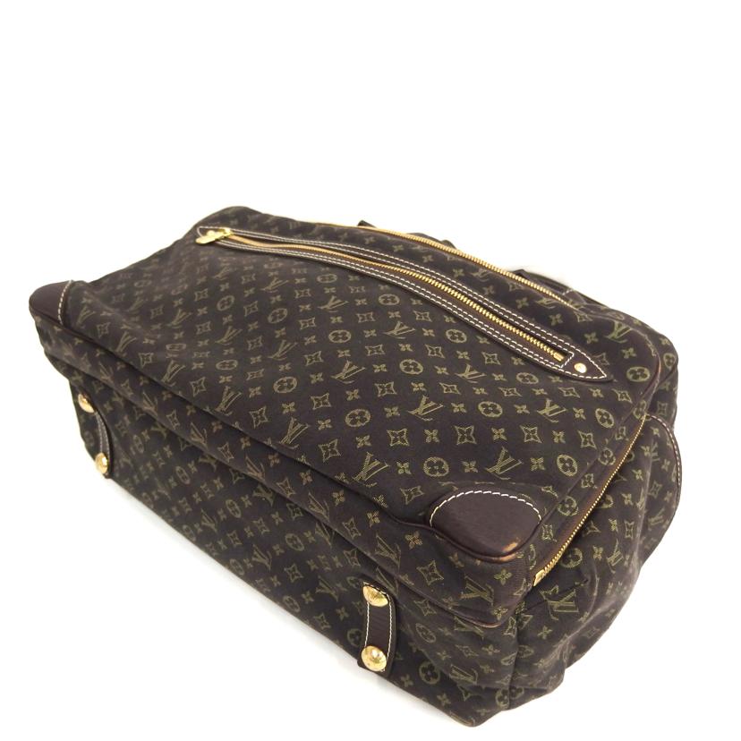 LV ルイヴィトン/サックアランジュトート/モノグラムミニラン/M95221//SR1***/ABランク/82