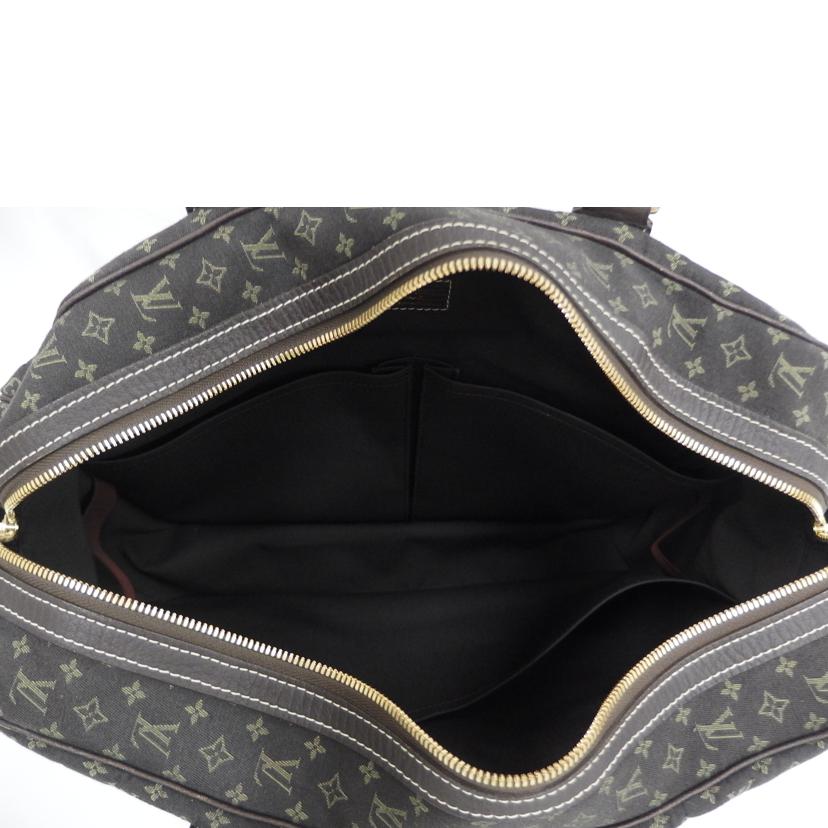 LV ルイヴィトン/サックアランジュトート/モノグラムミニラン/M95221//SR1***/ABランク/82