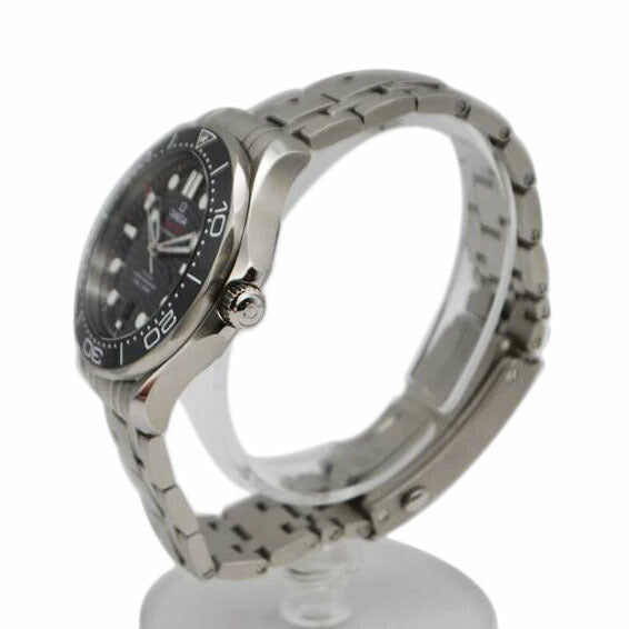 OMEGA オメガ/SeaMasterコーアクシャルダイバーズ300M/自動巻/210.32.42.20.01.001//834*****/Aランク/89