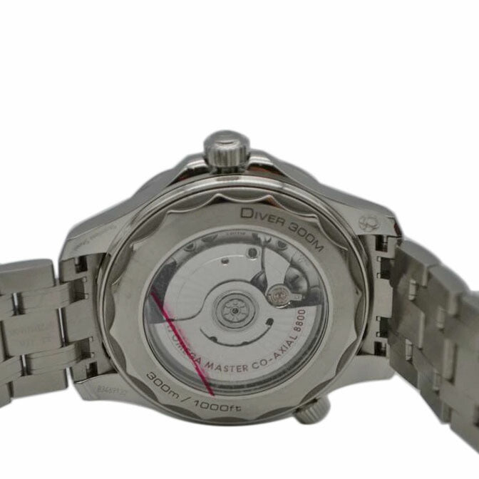 OMEGA オメガ/SeaMasterコーアクシャルダイバーズ300M/自動巻/210.32.42.20.01.001//834*****/Aランク/89