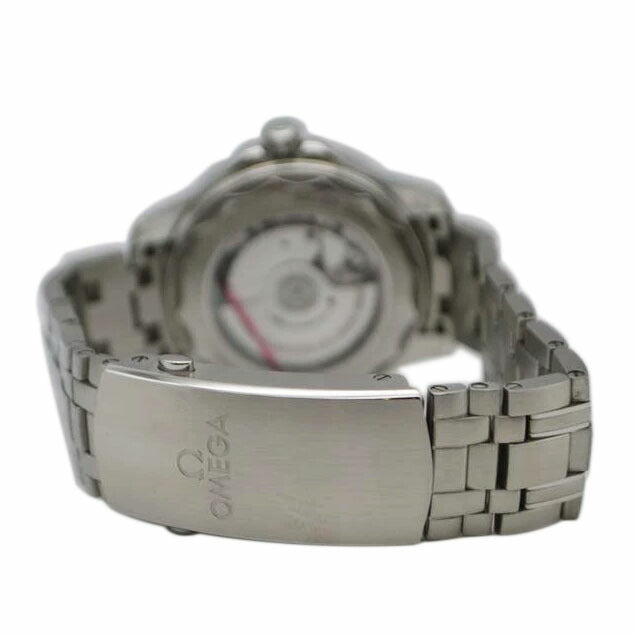 OMEGA オメガ/SeaMasterコーアクシャルダイバーズ300M/自動巻/210.32.42.20.01.001//834*****/Aランク/89