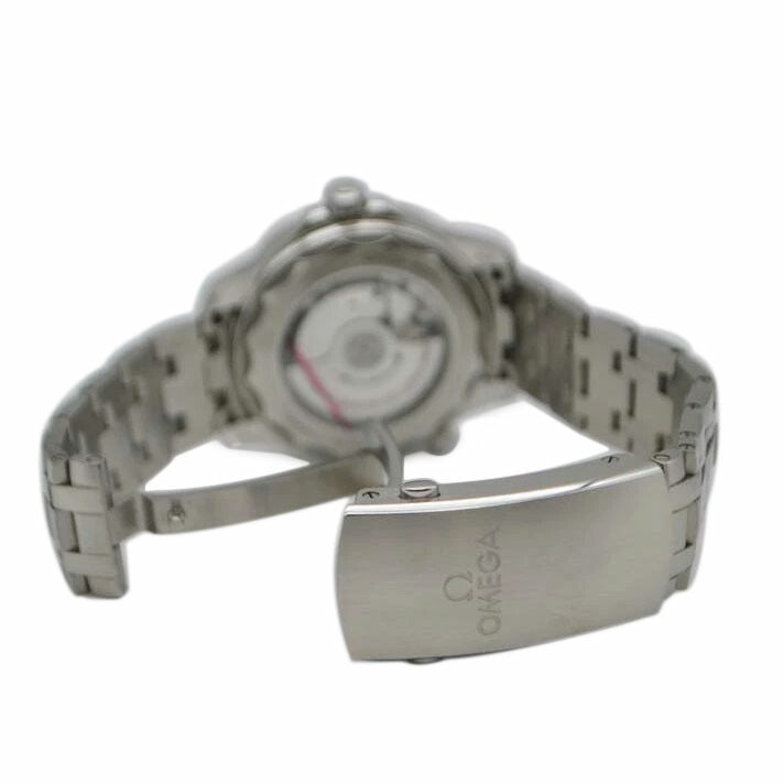 OMEGA オメガ/SeaMasterコーアクシャルダイバーズ300M/自動巻/210.32.42.20.01.001//834*****/Aランク/89