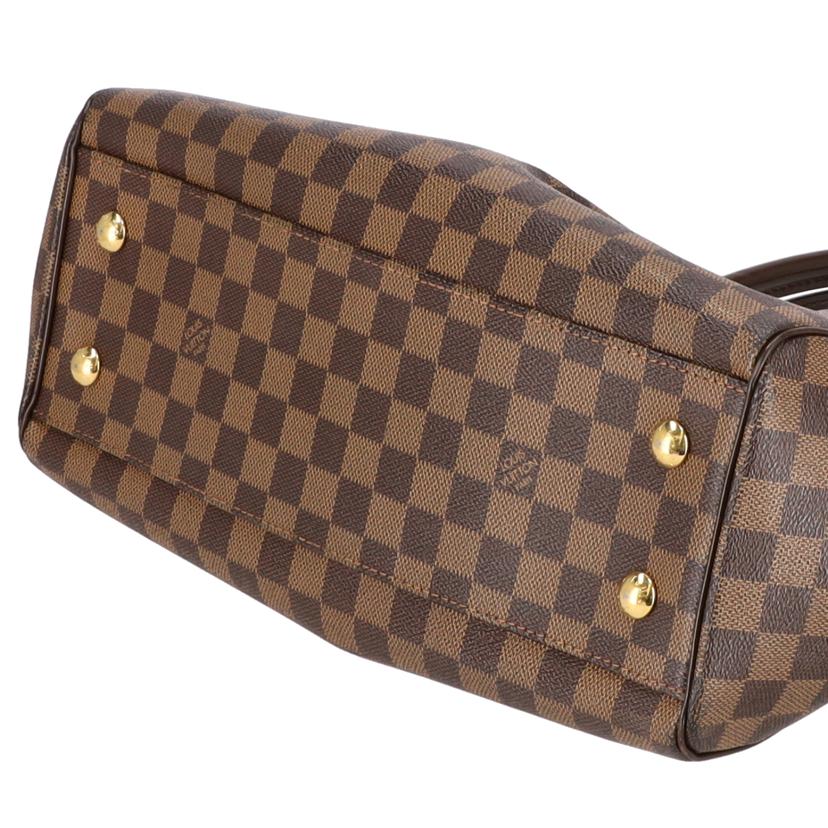 LOUIS VUITTON ルイ・ヴィトン/トレヴィPM/ダミエ/エベヌ/N51997//TJ1***/ABランク/09